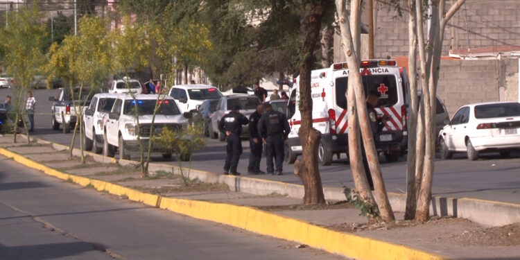 Ataque armado deja dos muertos en Cerro de la Cruz