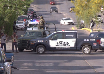 Ataque armado deja dos muertos en Cerro de la Cruz