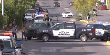 Ataque armado deja dos muertos en Cerro de la Cruz