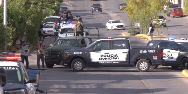 Ataque armado deja dos muertos en Cerro de la Cruz