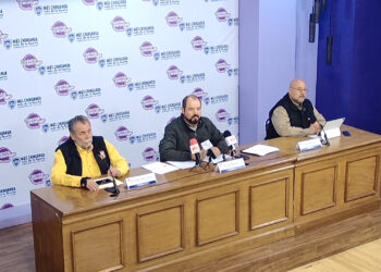 Llaman a prevenir incendios forestales durante vacaciones de Semana Santa