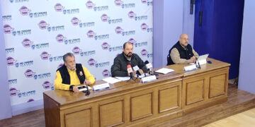 Llaman a prevenir incendios forestales durante vacaciones de Semana Santa