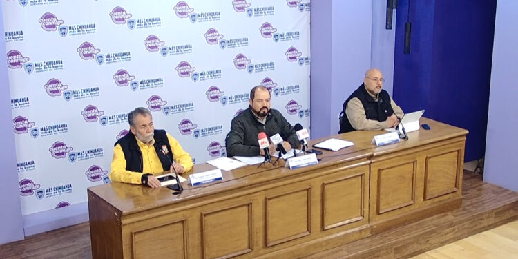 Llaman a prevenir incendios forestales durante vacaciones de Semana Santa