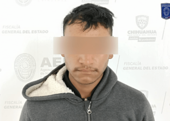 Cae sujeto por delitos contra la salud en Cuauhtémoc