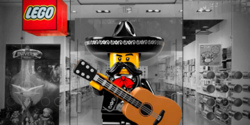 LEGO hará que su planta en México sea la más grande del mundo