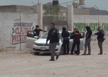 Dejan libre a presunto asesino de mujer embarazada