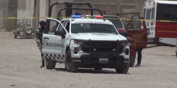 Dejan libre a presunto asesino de mujer embarazada