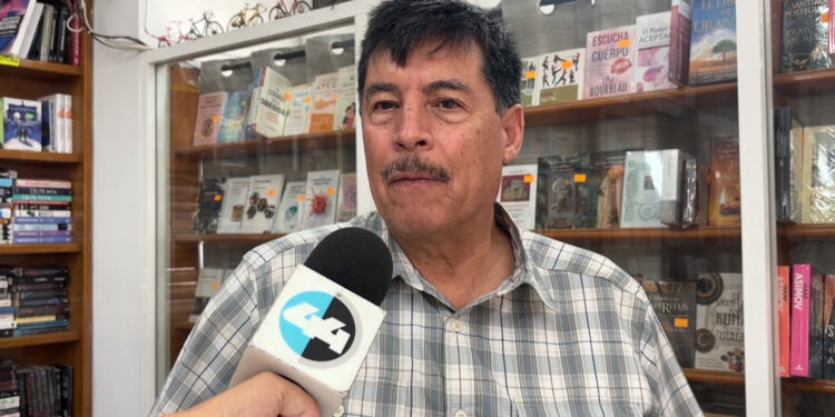 Vuelve la popularidad de los libros físicos