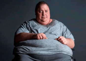 Descubren conexión entre la grasa corporal y la depresión