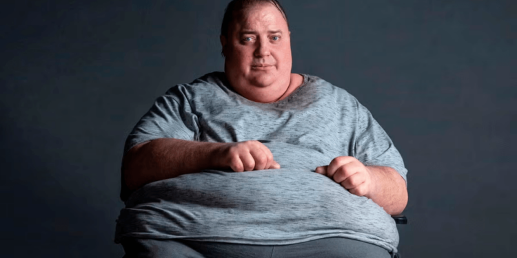 Descubren conexión entre la grasa corporal y la depresión