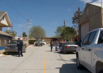 Muere apuñalado durante reunión de amigos en Cuauhtémoc