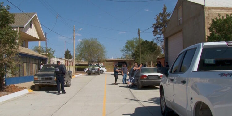 Muere apuñalado durante reunión de amigos en Cuauhtémoc