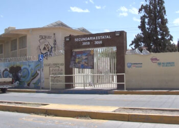 Madres de menores agredidas exigen erradicación de violencia en secundaria