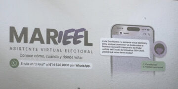 Presenta el IEE chatbot y simulador para facilitar la participación ciudadana