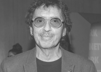 Fallece Memo del Bosque, a los 62 años