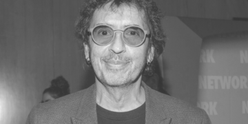 Fallece Memo del Bosque, a los 62 años