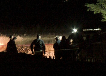 Localizan a hombre sin vida rumbo al Campo Menonita 24 en Cuauhtémoc