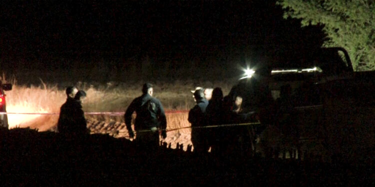 Localizan a hombre sin vida rumbo al Campo Menonita 24 en Cuauhtémoc