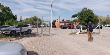 Hombre pierde la vida en balneario en Rosales