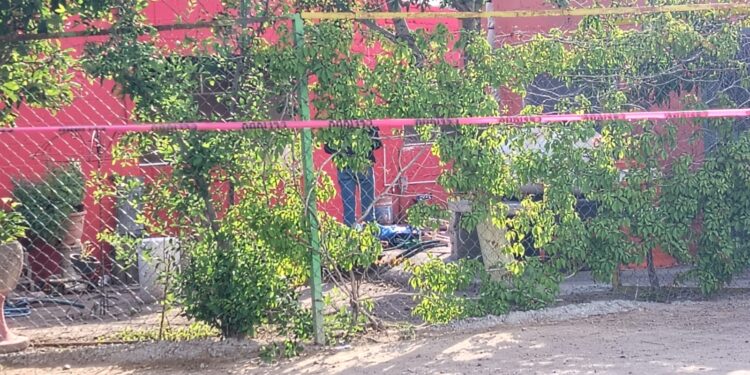 Hombre pierde la vida en balneario en Rosales