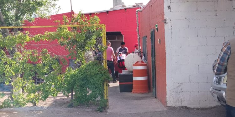 Hombre pierde la vida en balneario en Rosales