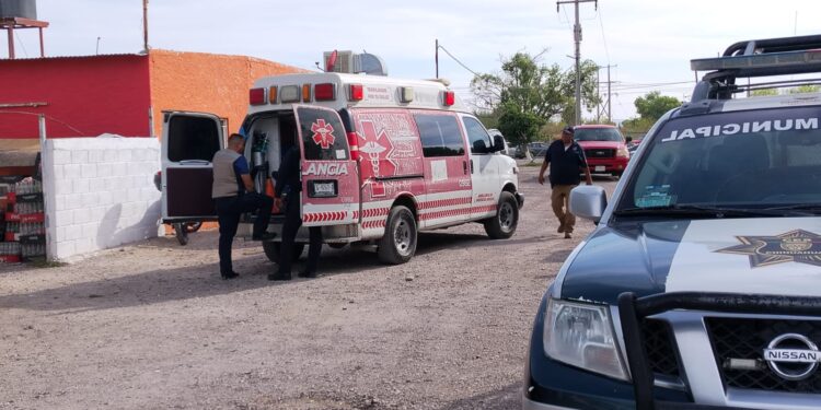 Hombre pierde la vida en balneario en Rosales