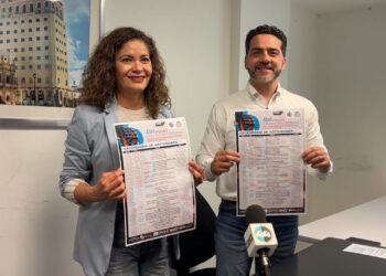 Abril: mes de la activación física y el deporte