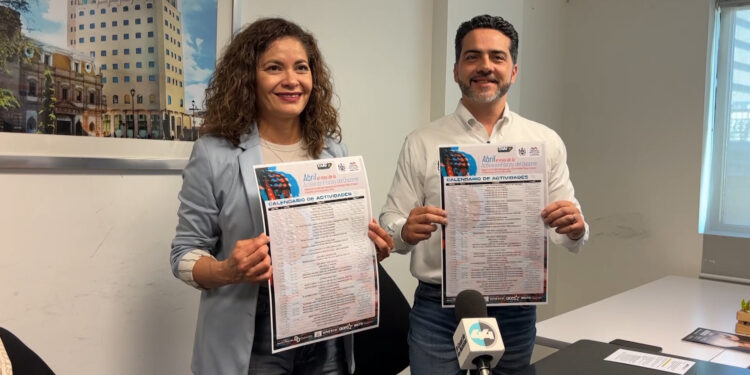 Abril: mes de la activación física y el deporte