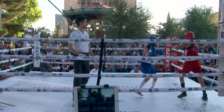 Abril: mes de la activación física y el deporte