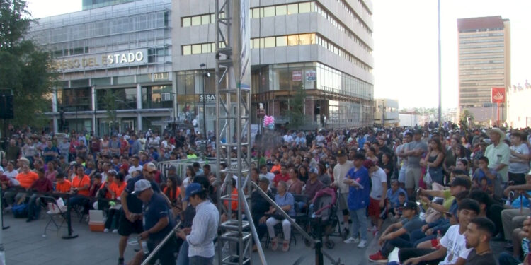 Abril: mes de la activación física y el deporte