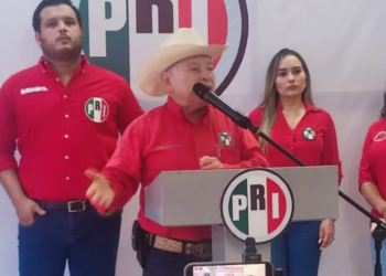 Destituyen a político priista por comentarios sobre hermana de Cuauhtémoc Blanco