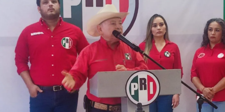 Destituyen a político priista por comentarios sobre hermana de Cuauhtémoc Blanco