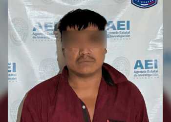 Recibe sentencia por privar de la vida a su esposa