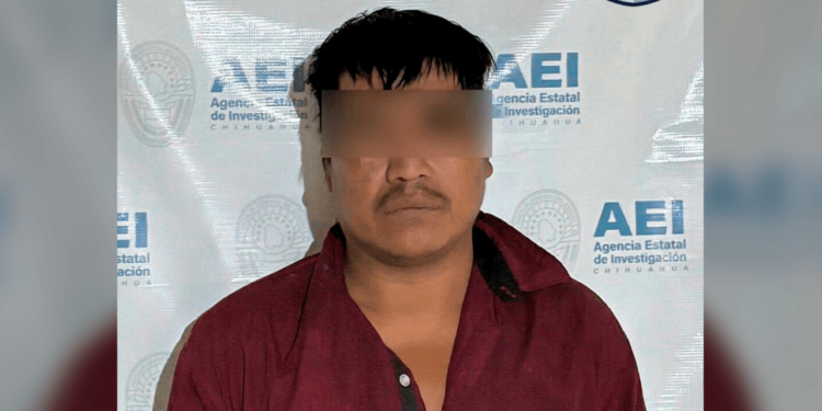 Recibe sentencia por privar de la vida a su esposa