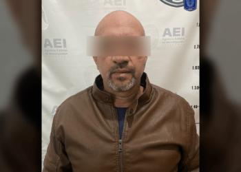 Capturan a sujeto por intento de homicidio en Cuauhtémoc