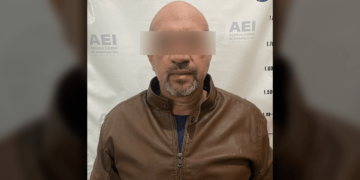 Capturan a sujeto por intento de homicidio en Cuauhtémoc