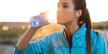 Prevalecerán días calurosos esta semana, manténgase hidratado