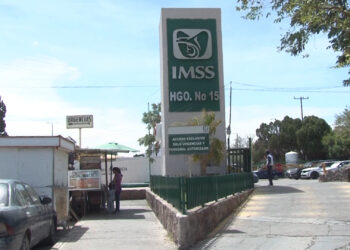 Denuncian presunta negligencia médica en hospital del IMSS