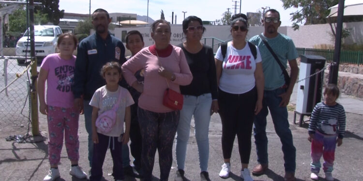 Denuncian presunta negligencia médica en hospital del IMSS