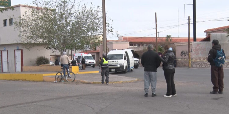 Conductor acusado de ir jugando carreras deja a dos personas sin vida en accidente vial