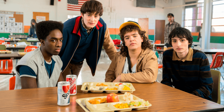 Ya hay nombre y fecha del spin-off animado de Stranger Things