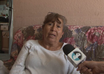 Mujer solicita apoyo para adquirir un marcapasos urgente