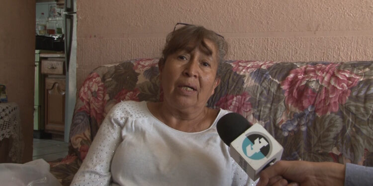 Mujer solicita apoyo para adquirir un marcapasos urgente