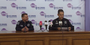 Ricardo Realivázquez es nombrado nuevo subsecretario de despliegue policial