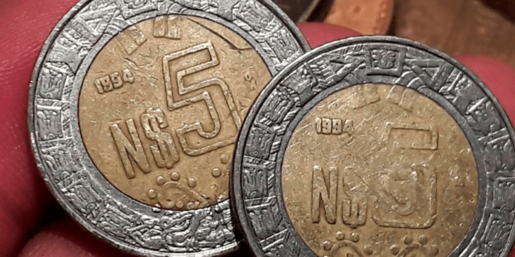 Así puedes cambiar tus monedas viejas por nuevas sin gastar ni un peso