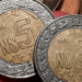 Así puedes cambiar tus monedas viejas por nuevas sin gastar ni un peso