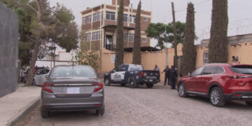 Encuentran sin vida a un hombre en la colonia El Palomar