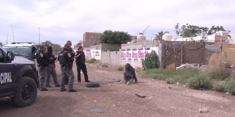 Hombre lesionado tras presunta agresión en fiesta