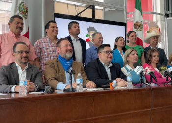 PAN propone penalizar aborto desde las 6 semanas