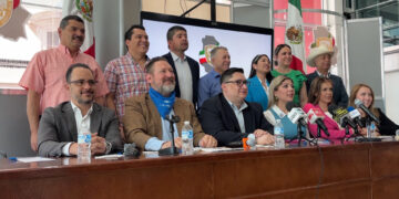 PAN propone penalizar aborto desde las 6 semanas